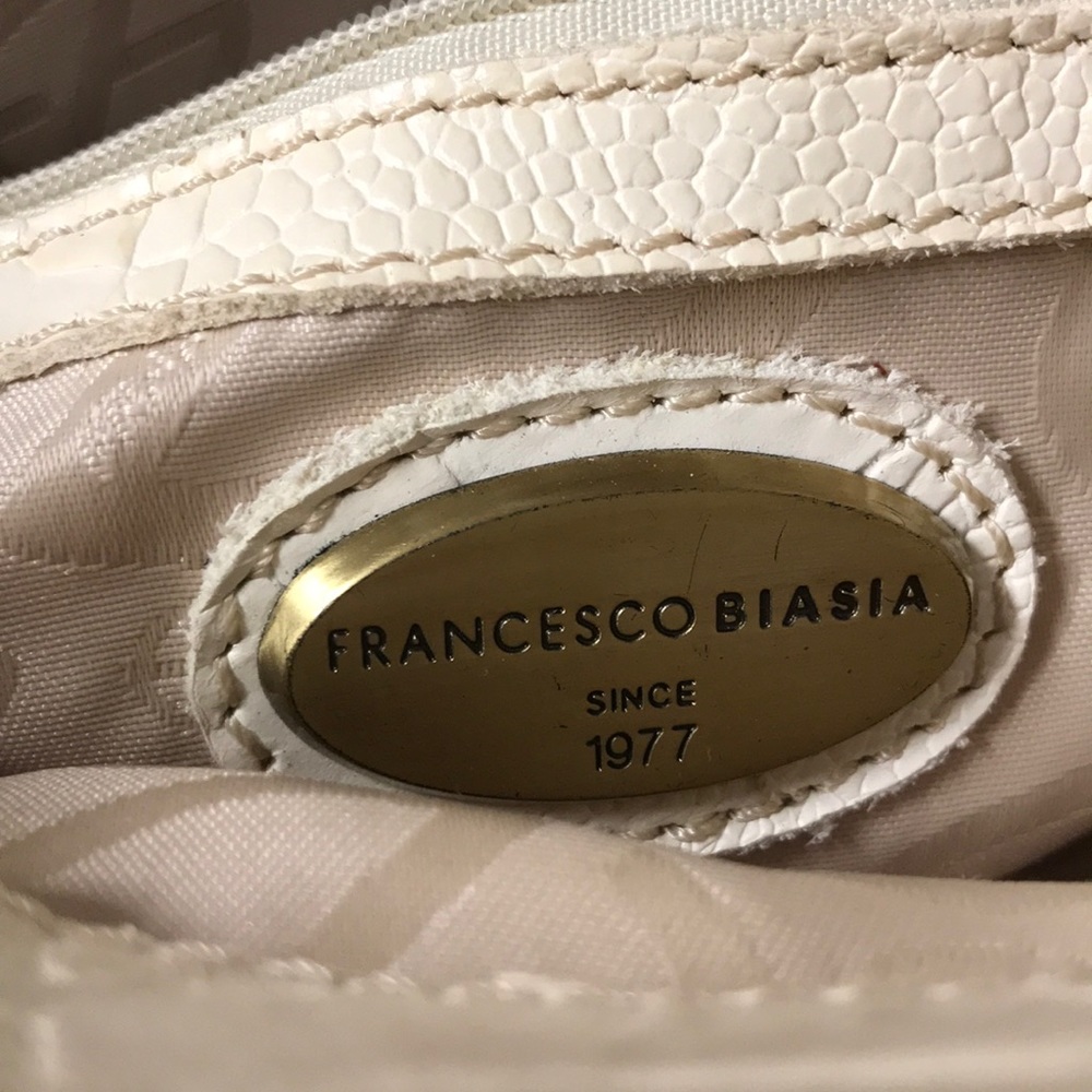 Francesco Biasia Purse - Picture 2 of 8